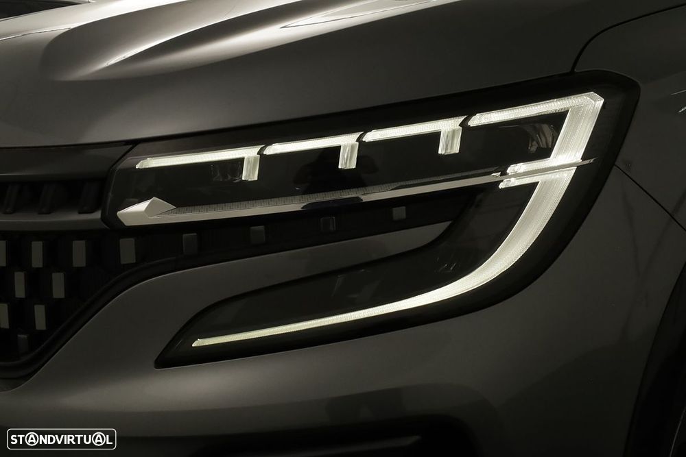 Renault Austral 1.3 Mild Hybrid Techno Espirit Auto - 6