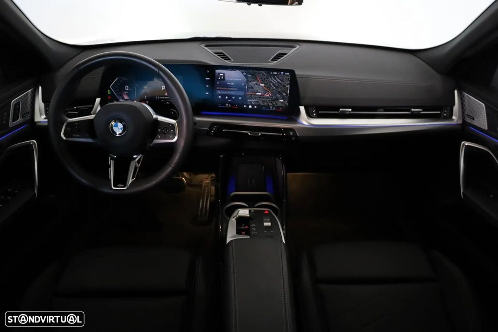 BMW X2 sDrive20i Pack Desportivo M Pro - 6
