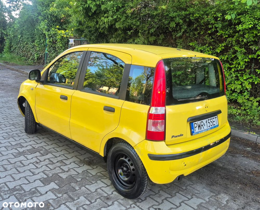 Fiat Panda 1.2 Fresh - 3