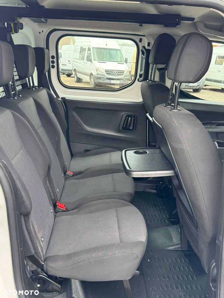 Toyota Proace City - 13