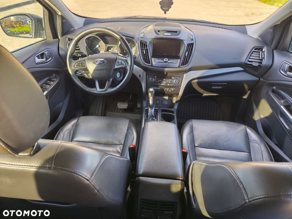 Ford Escape - 15