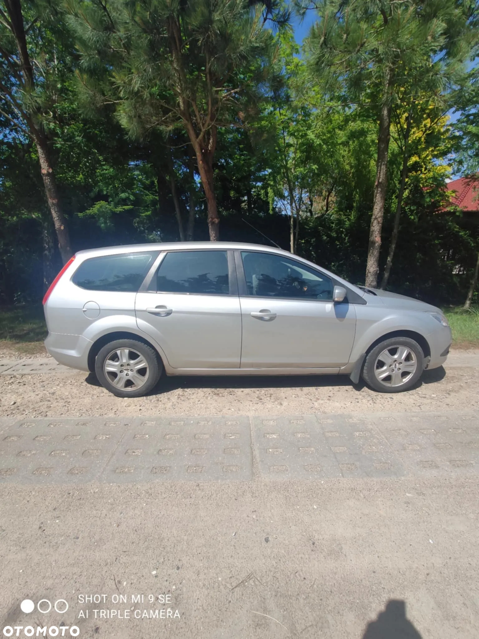 Ford Focus - 2