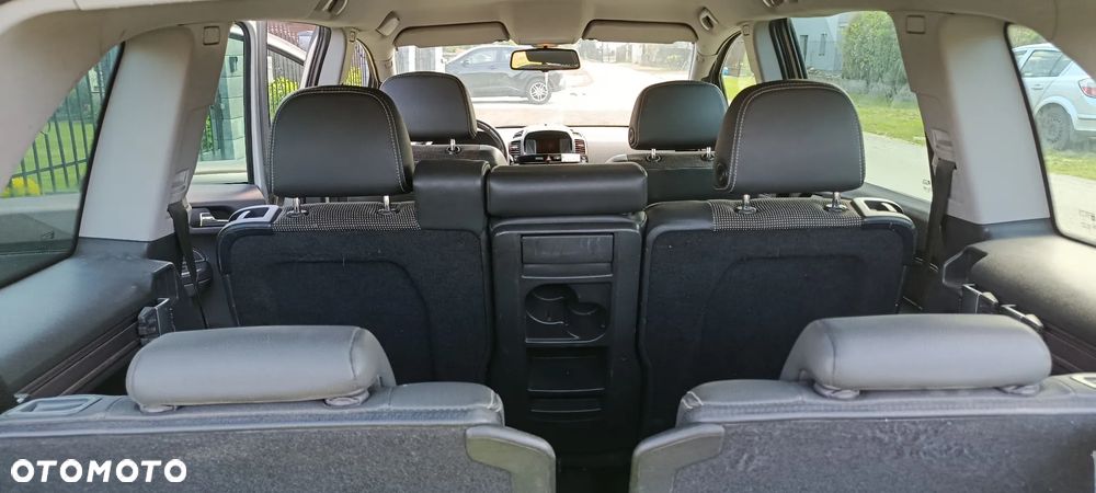 Opel Zafira 1.8 Essentia - 10