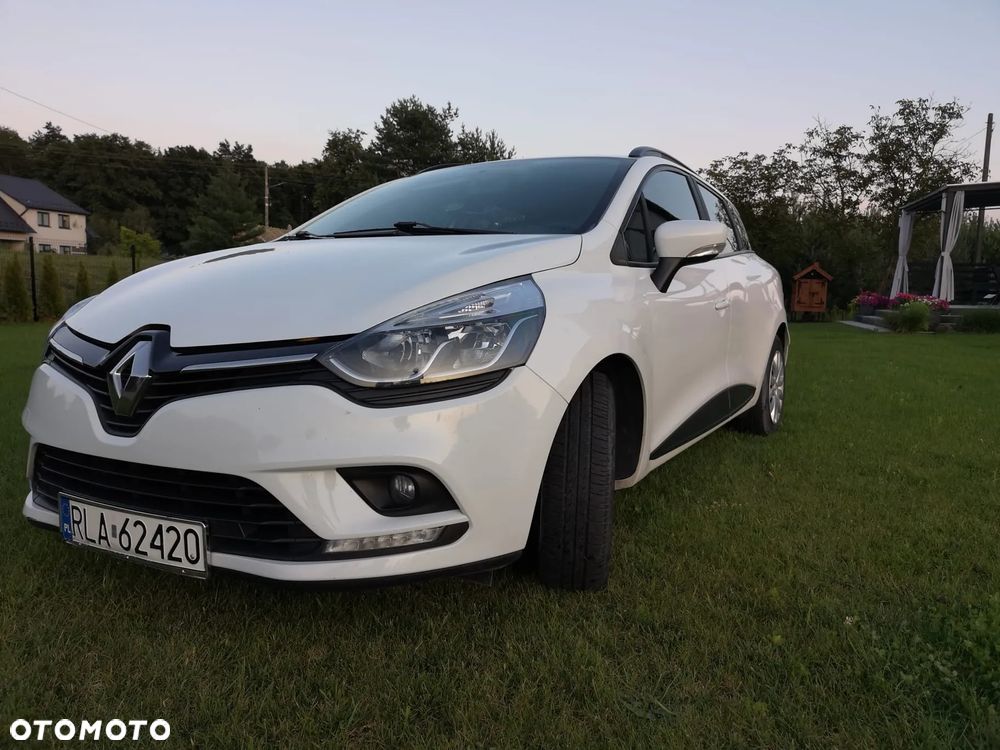 Renault Clio 1.5 dCi Energy Life - 6