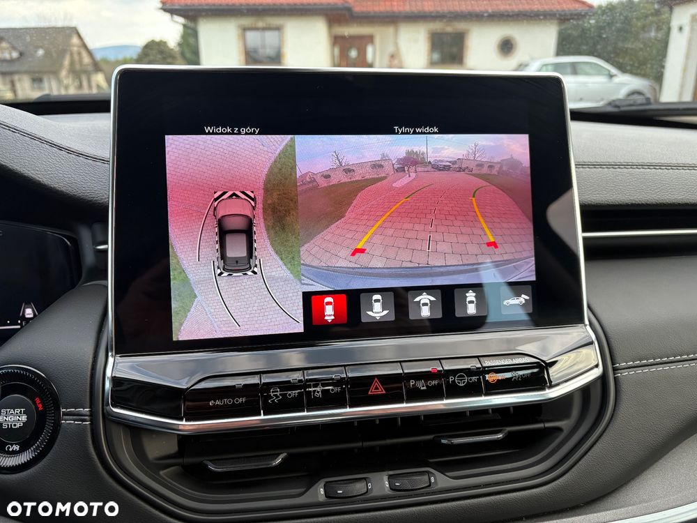 Jeep Compass 1.5 T4 mHEV Altitude Winter Edition FWD S&S DCT - 17