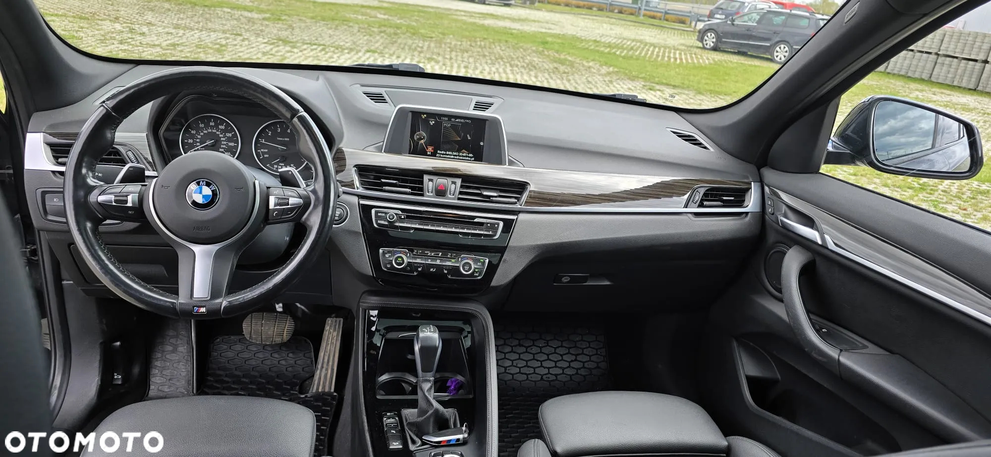 BMW X1 xDrive28i - 5