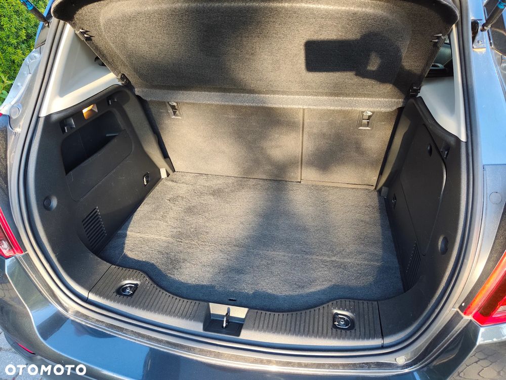 Opel Mokka X - 28