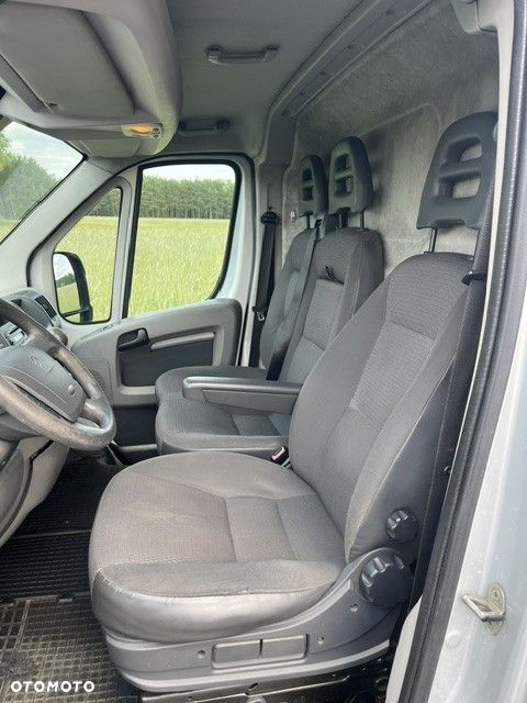 Citroën JUMPER 2,2 HDI L3H2 - 7