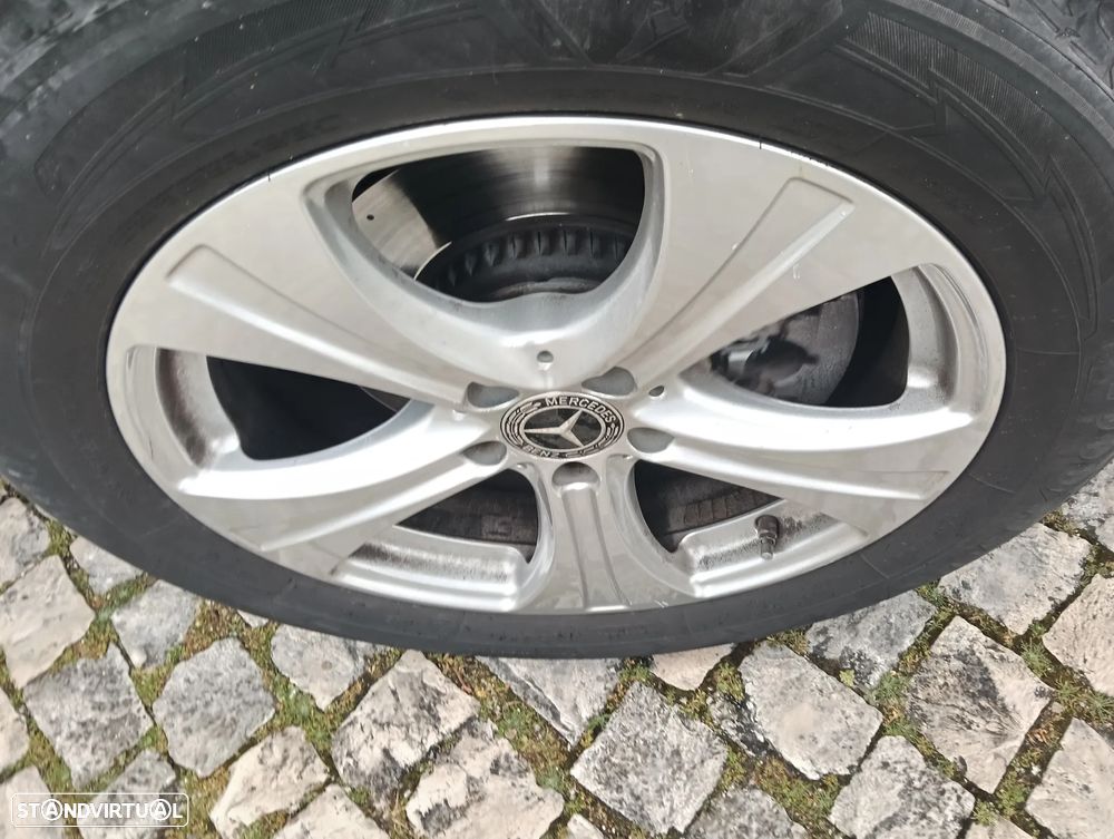 Mercedes-Benz GLC 250 d 4Matic 9G-TRONIC - 31