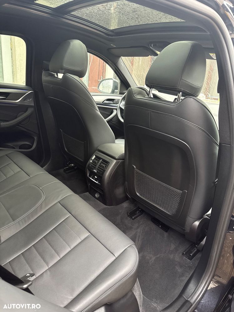 BMW X4 xDrive20d Aut. M Sport Edition - 20