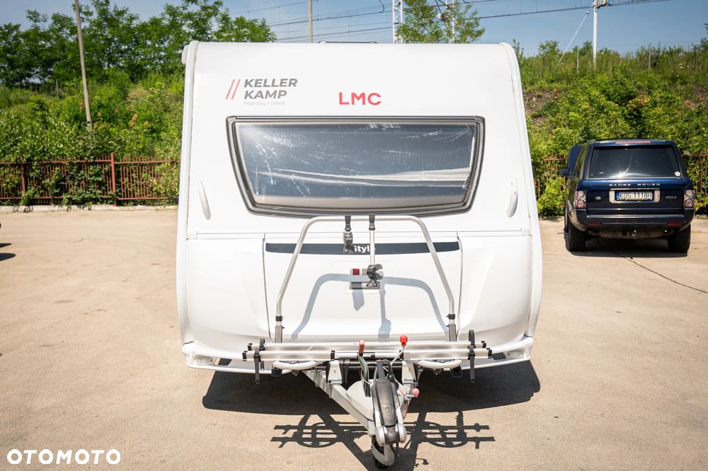 LMC Style 530 - 2
