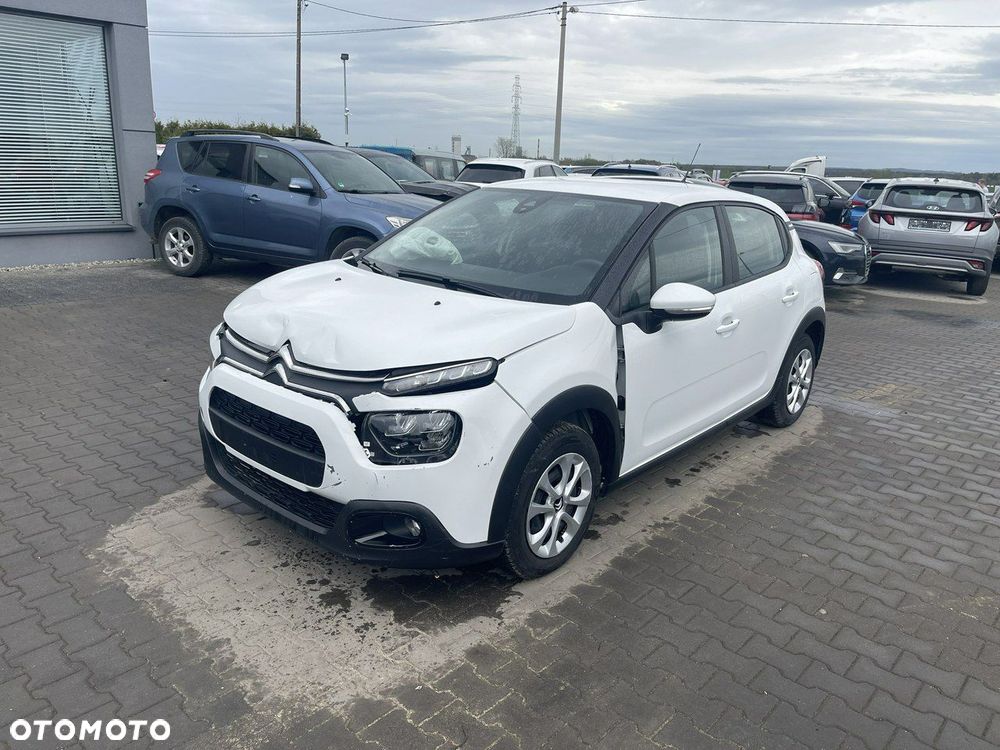 Citroën C3 1.2 PureTech Feel - 3