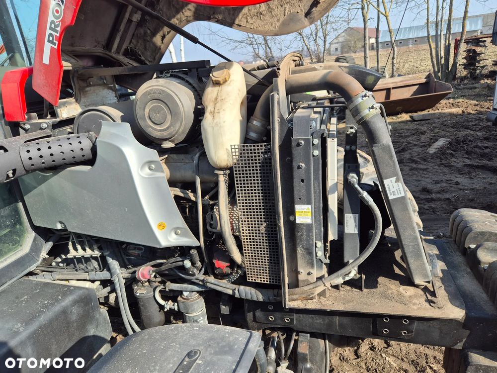 Zetor PROXIMA POWER 100 - 15