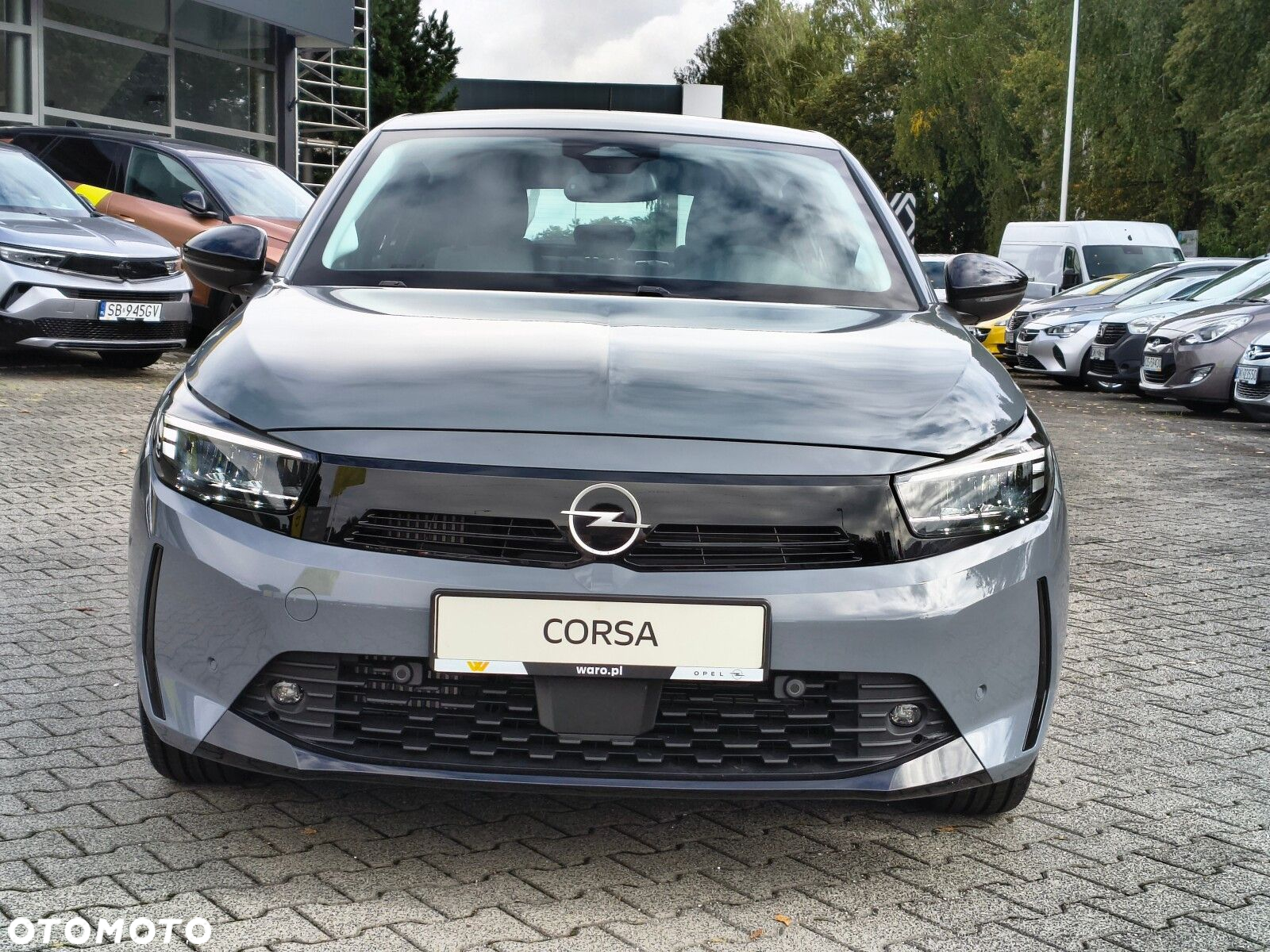 Opel Corsa - 3