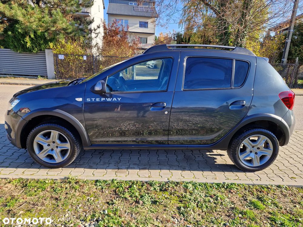 Dacia Sandero 0.9 TCe Laureate - 33