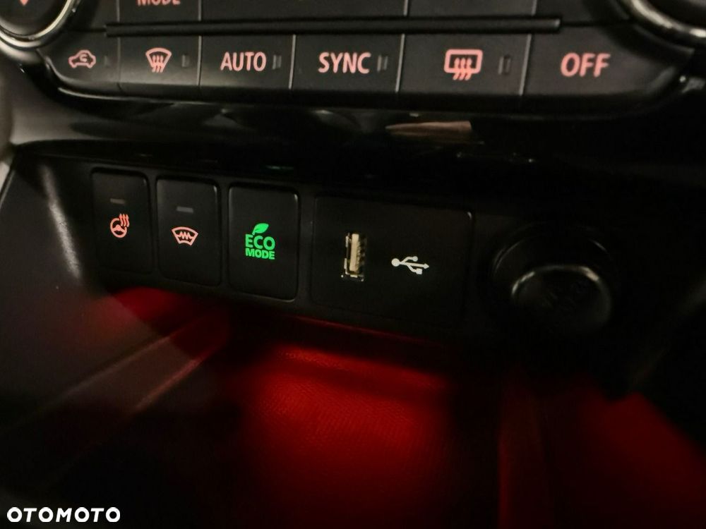 Mitsubishi Eclipse Cross 1.5 T-MIVEC (ClearTec) CVT 4WD Active+ - 33