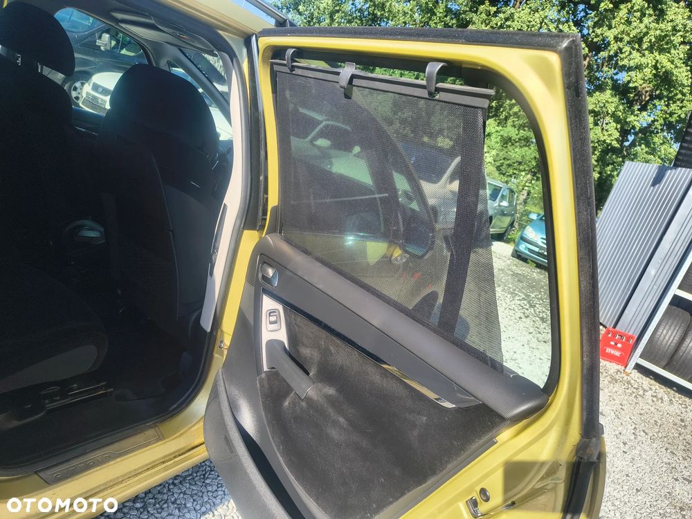 Citroën C4 Grand Picasso 2.0 16V 7-Sitzer EGS6 Exclusive - 25