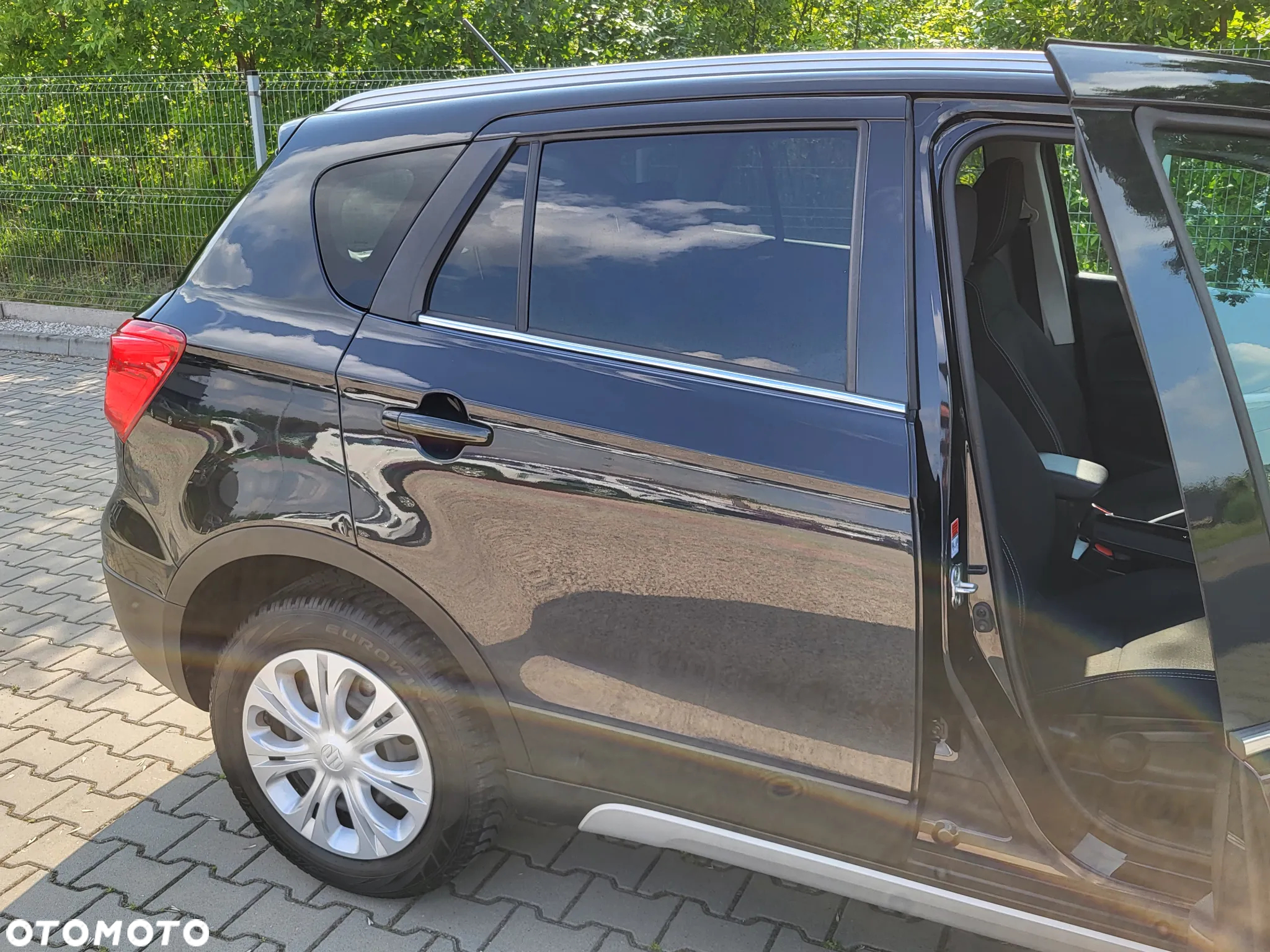 Suzuki SX4 S-Cross 1.0 T Premium - 10