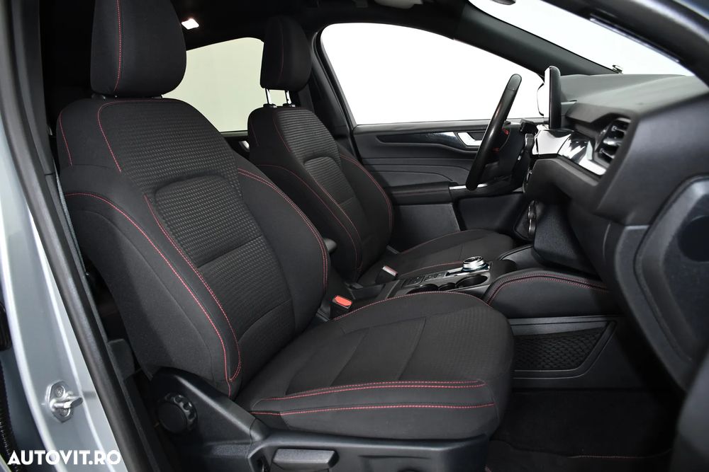 Ford Kuga 2.5 Duratec FHEV ST-LINE - 14