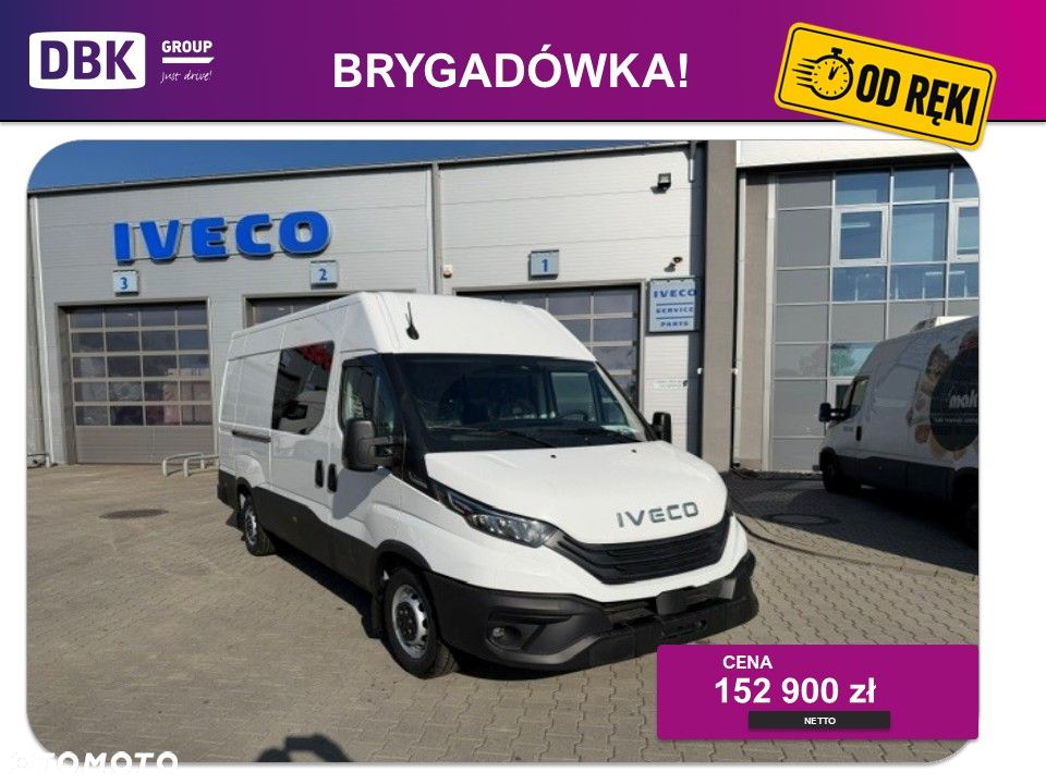 Iveco Daily