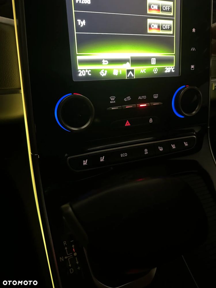 Renault Espace 1.8 TCe FAP Initiale Paris EDC - 21