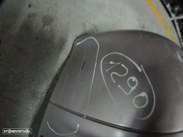 Parachoques Pc1290 BMW E36 COMPACT 1997 318 TDS 90CV 3P CINZA FRT - 4