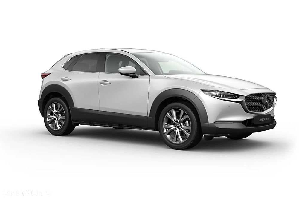 Mazda CX-30 2.0 mHEV Exclusive-Line 2WD - 1