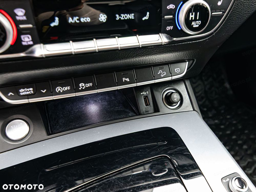 Audi Q5 40 TDI mHEV Quattro S tronic - 21