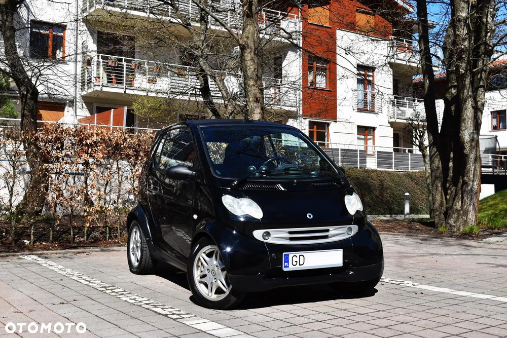 Smart Fortwo - 20