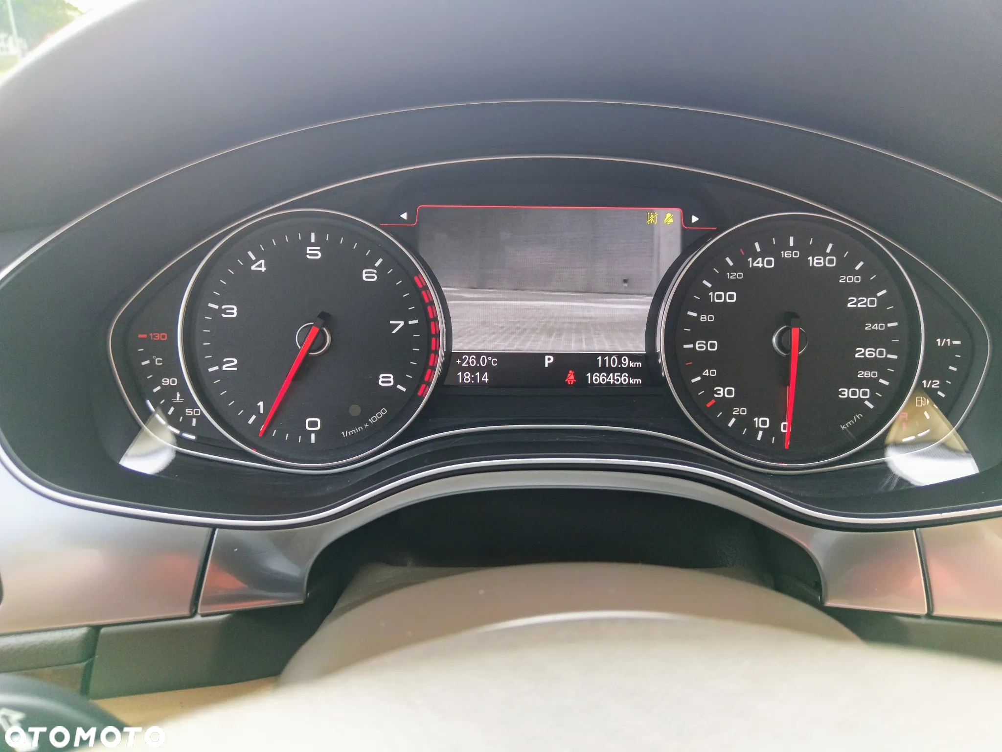 Audi A7 Sportback 3.0 TFSI Quattro S tronic - 14