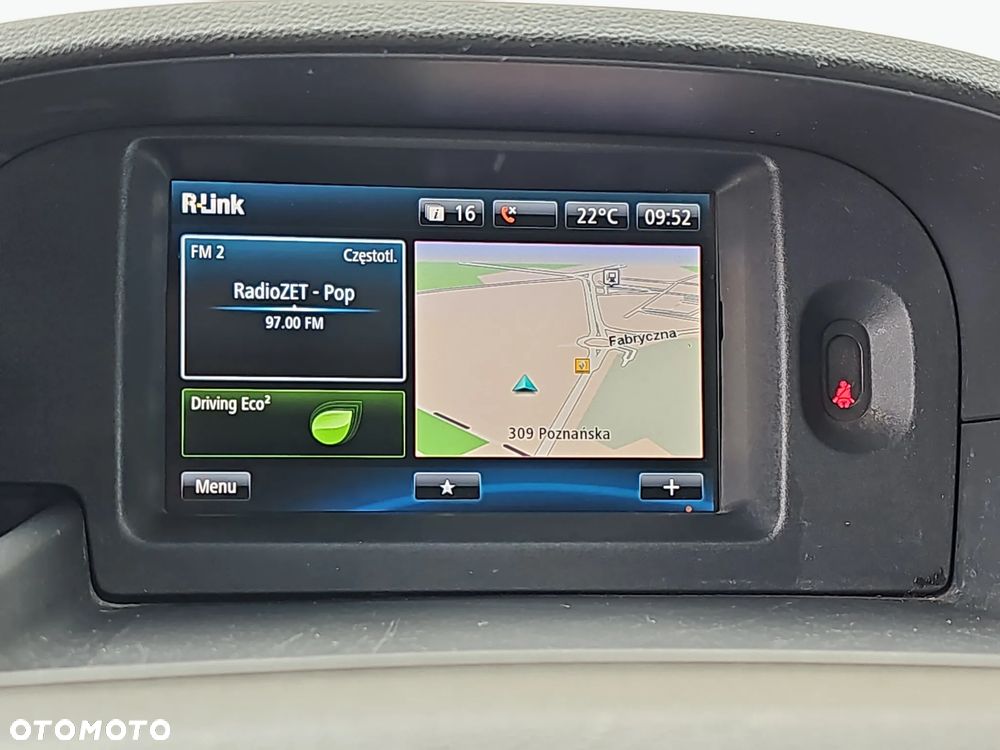 Renault kangoo - 21