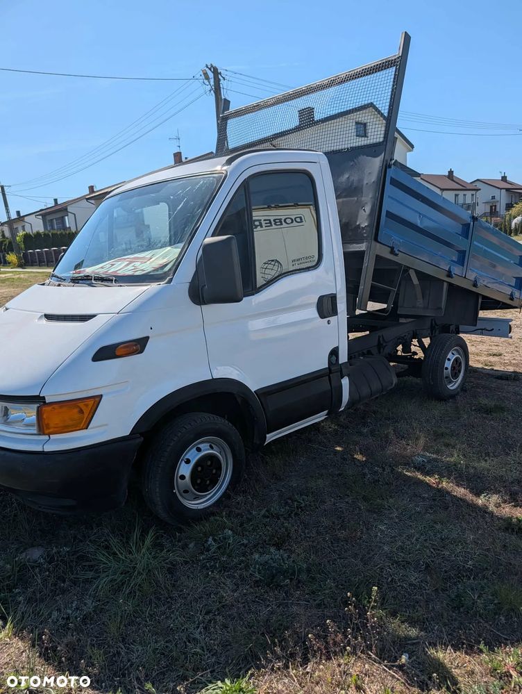 Iveco 29.11 - 1