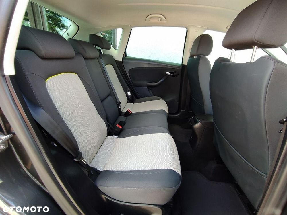 Seat Altea - 15