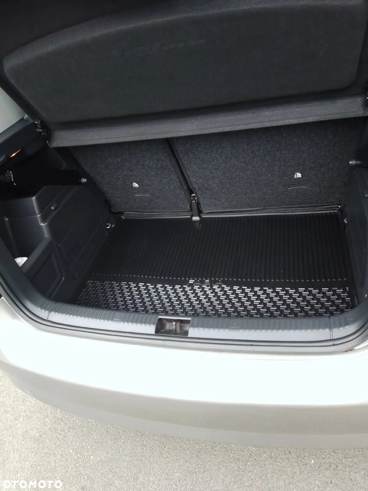 Skoda Fabia 1.0 Active - 7