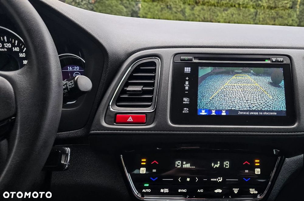 Honda HR-V 1.5 Elegance (ADAS/Honda Connect+) - 6