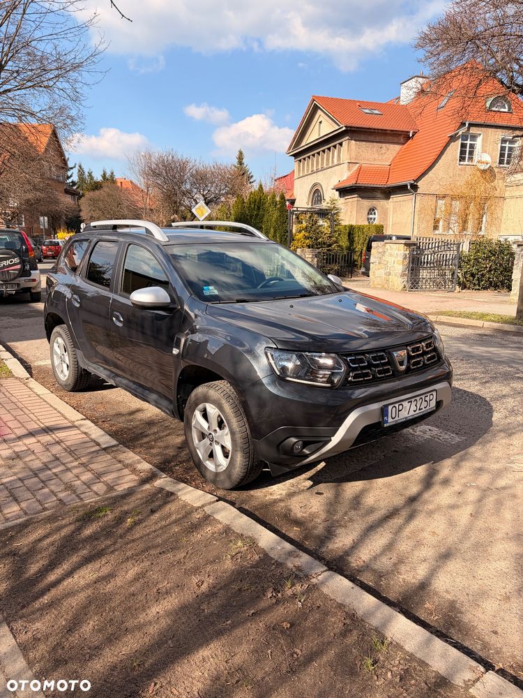 Dacia Duster - 4
