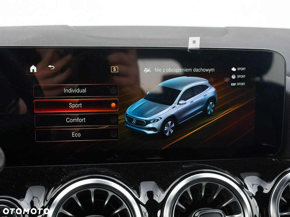 Mercedes-Benz EQA 250 66.5kWh Progressive - 20