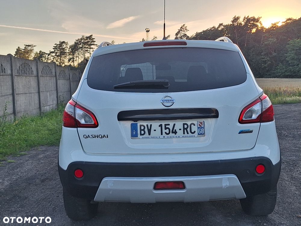 Nissan Qashqai - 22