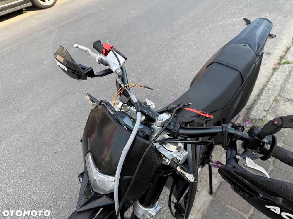 Sherco Inny - 14