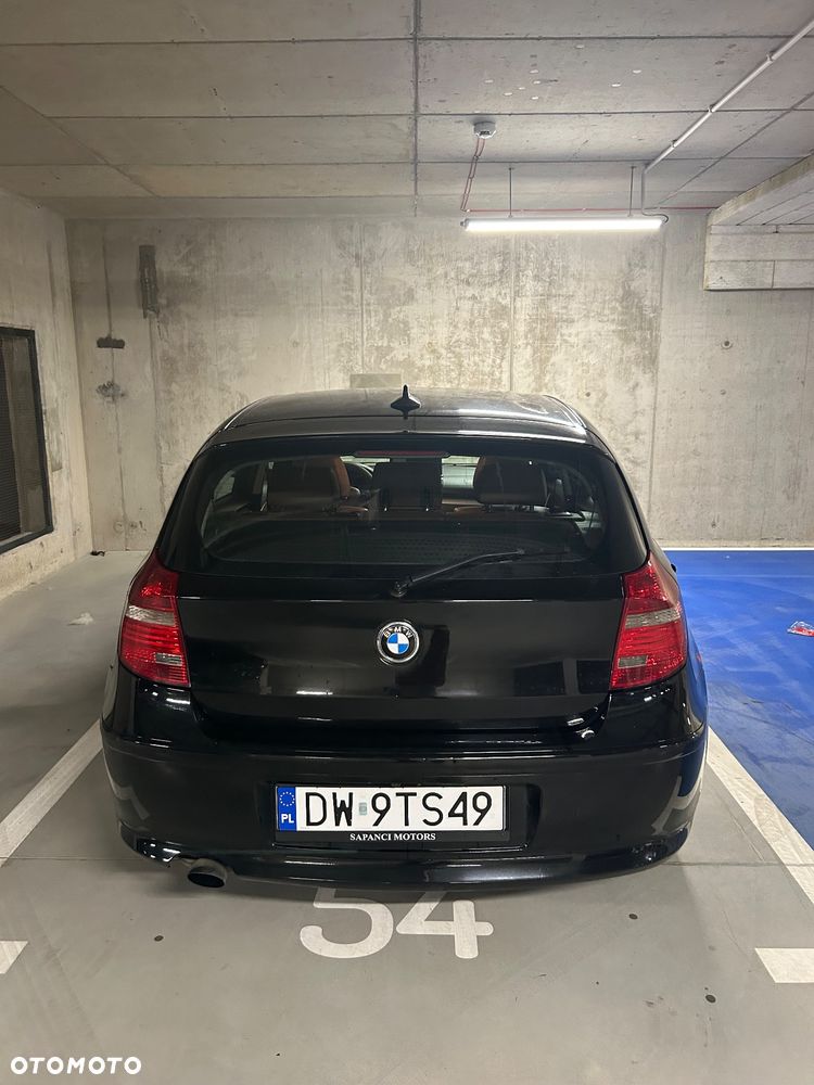 BMW Seria 1 116i - 2