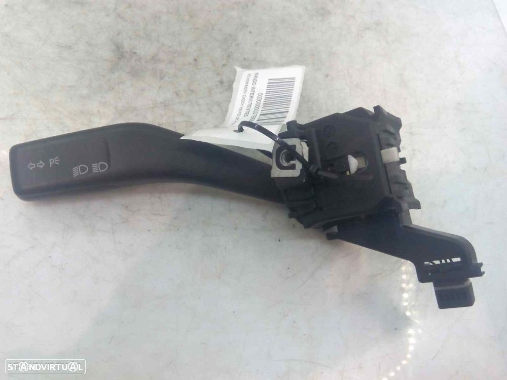 COMANDOS DOS PISCAS VOLKSWAGEN CADDY III RANCHERA FAMILIAR 1.9 TDI 75CV 1896CC - 1