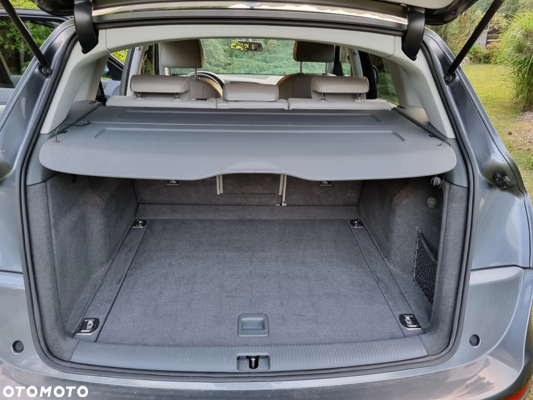 Audi Q5 2.0 TDI clean diesel Quattro - 7
