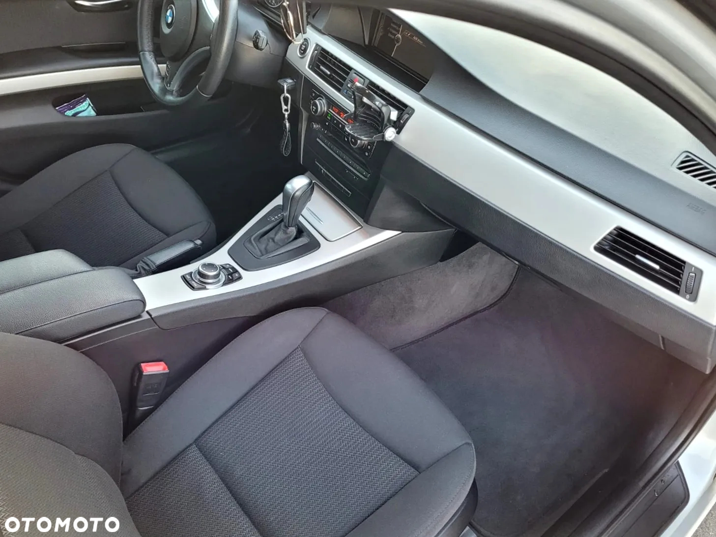 BMW Seria 3 - 10