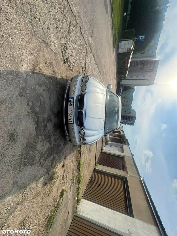 Jaguar X-Type 2.0 D Classic - 10