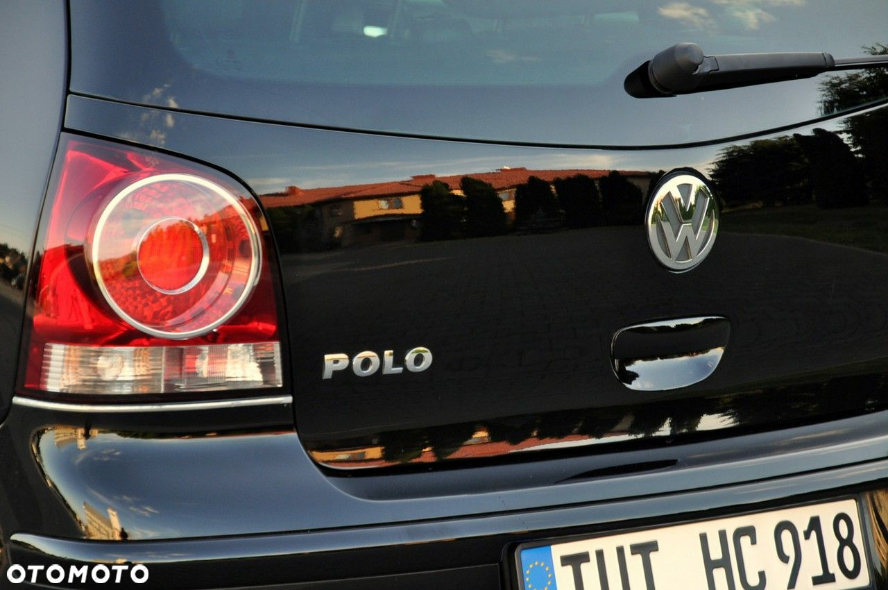 Volkswagen Polo - 16
