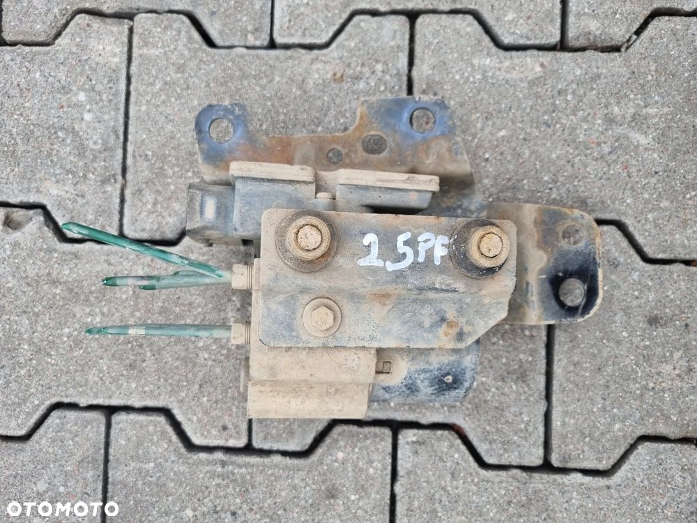 POMPA ABS MASTER MOVANO INTERSTAR  04-10r.