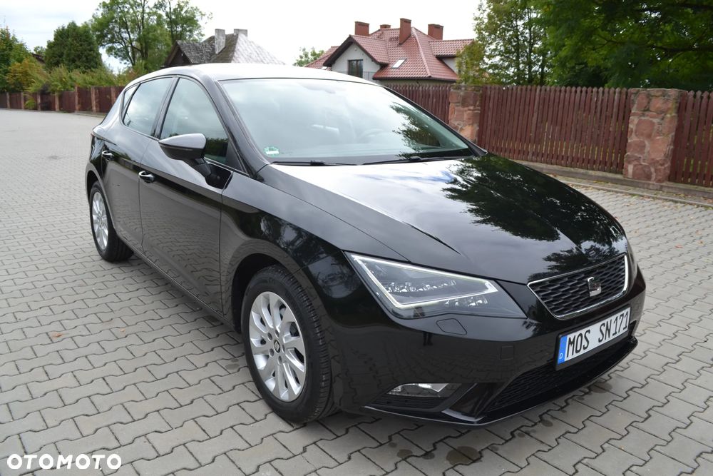 Seat Leon - 35