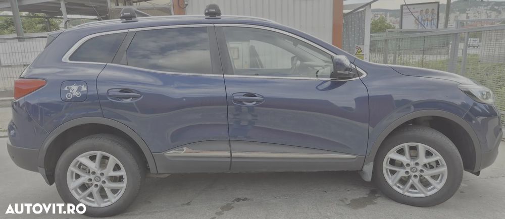 Renault Kadjar - 2