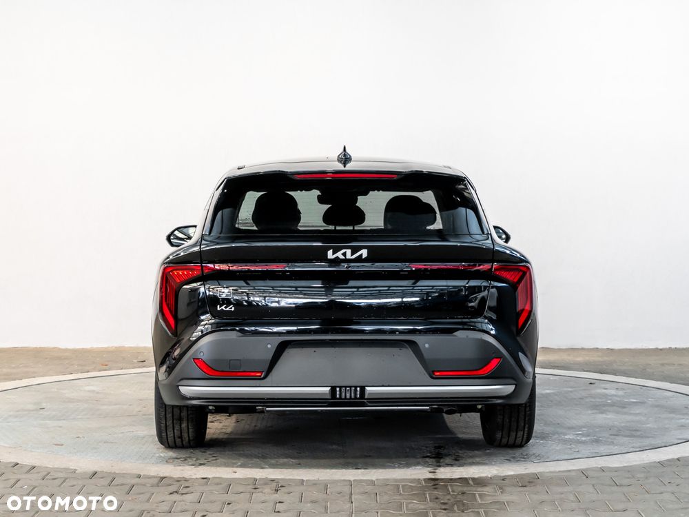 Kia K4 1.6 T-GDI L - 4