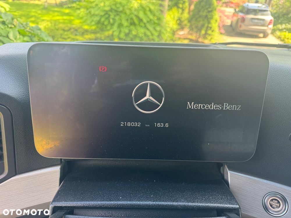 Mercedes-Benz Actros - 21